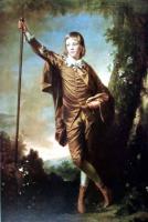 Reynolds, Joshua - Reynolds, Joshua oil painting